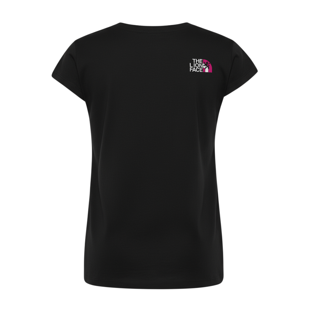 CAMISETA «THE LION FACE» - Imagen 3